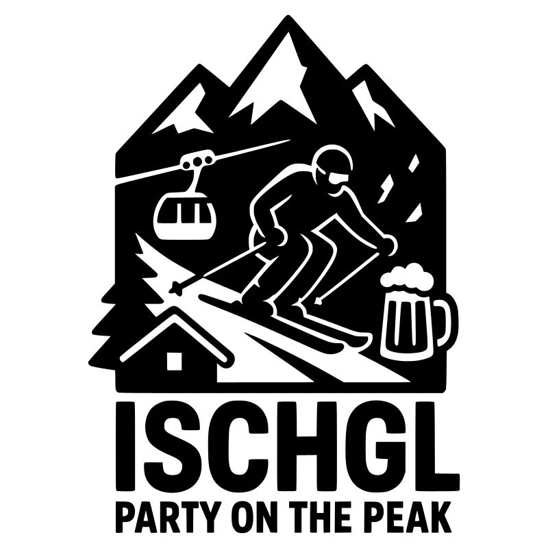 Ischgl Party on the Peak