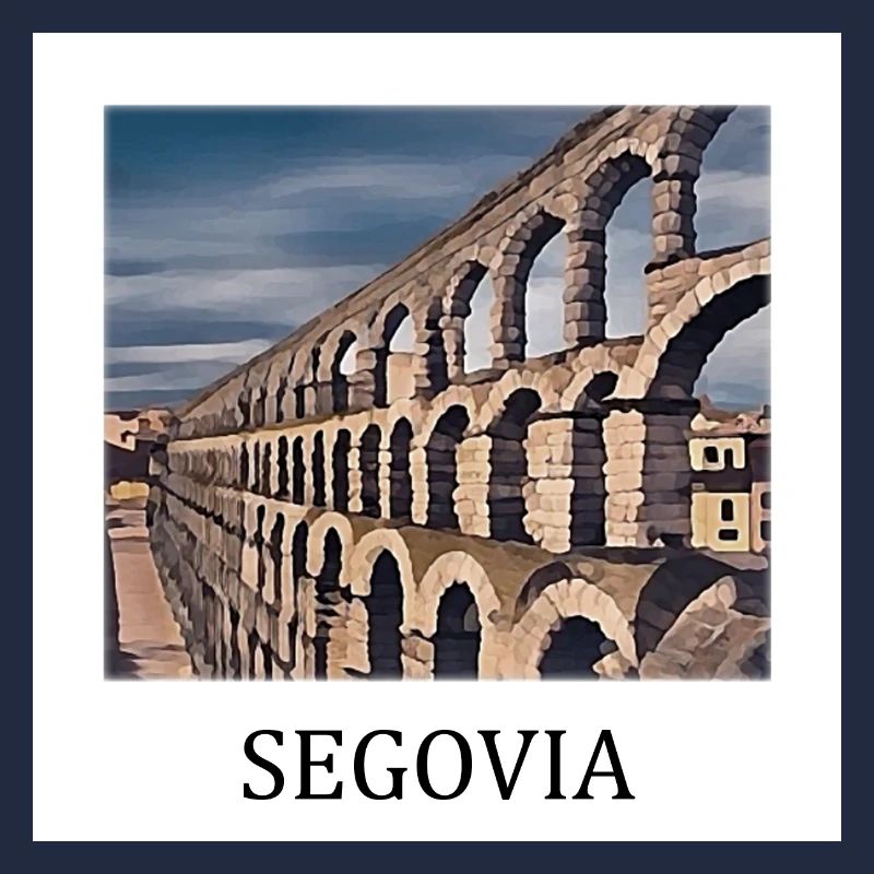 Segovia