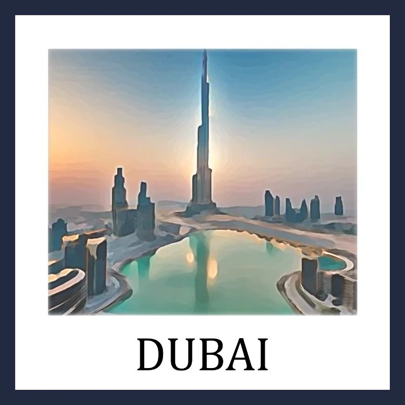 Dubai