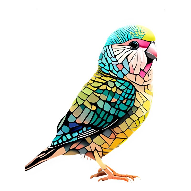 Perruche Oiseau Calopsitte Propriétaire d’oiseau