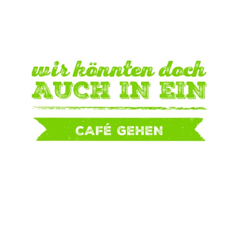 Lust auf einen Kaffee?