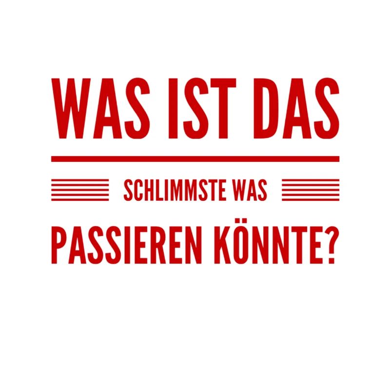 das wird schon werden