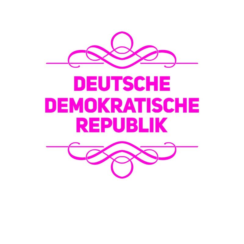 DDR