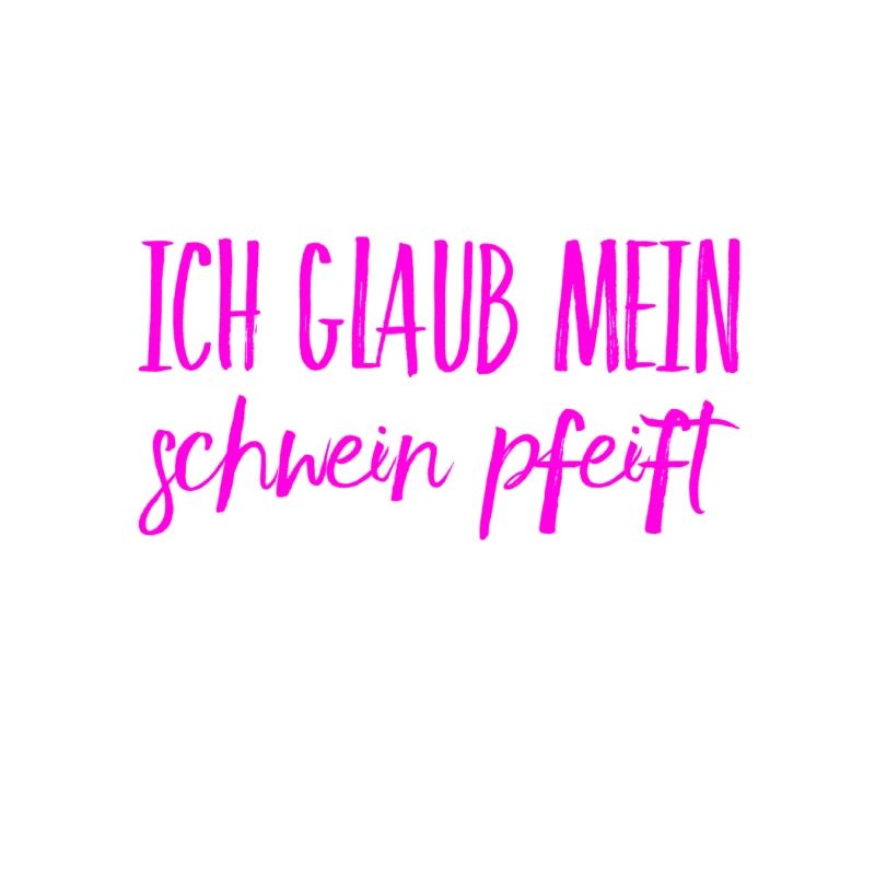 ich kann es nicht glauben