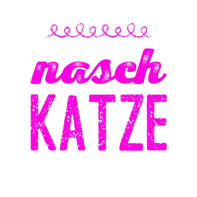 so sieht eine Naschkatze aus