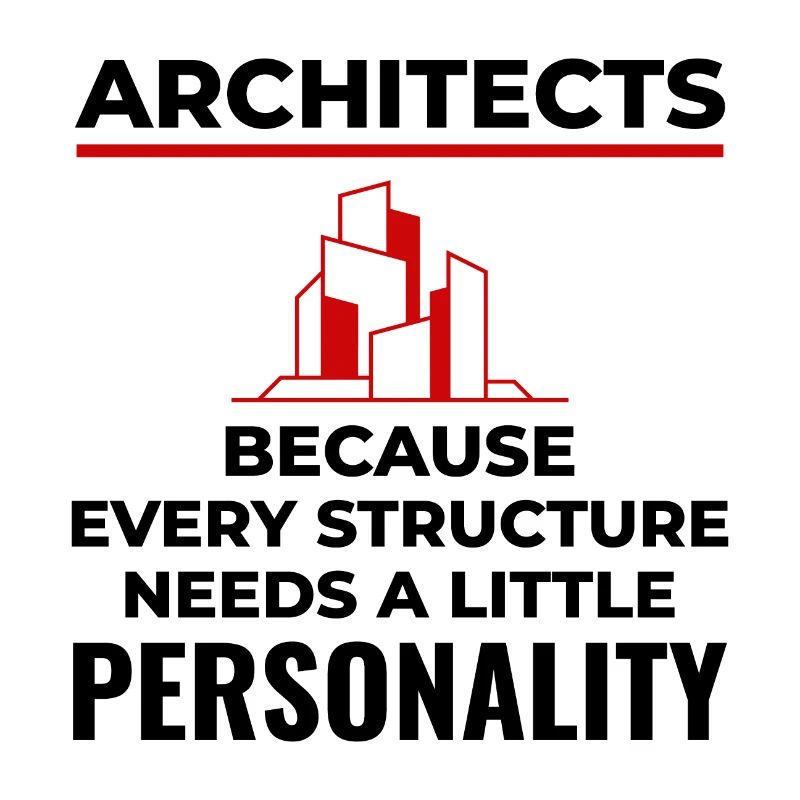 Architects: Every Structure Needs Personality! 🏰