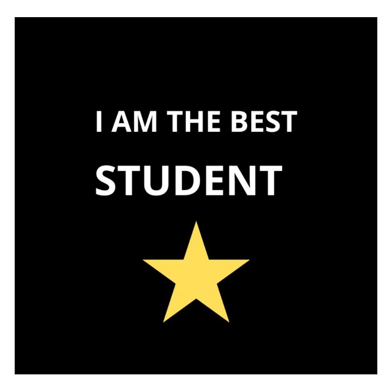 Best student