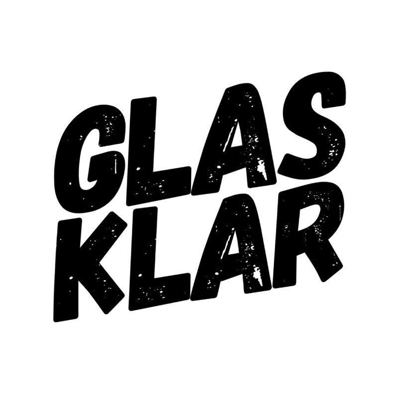 crystal clear