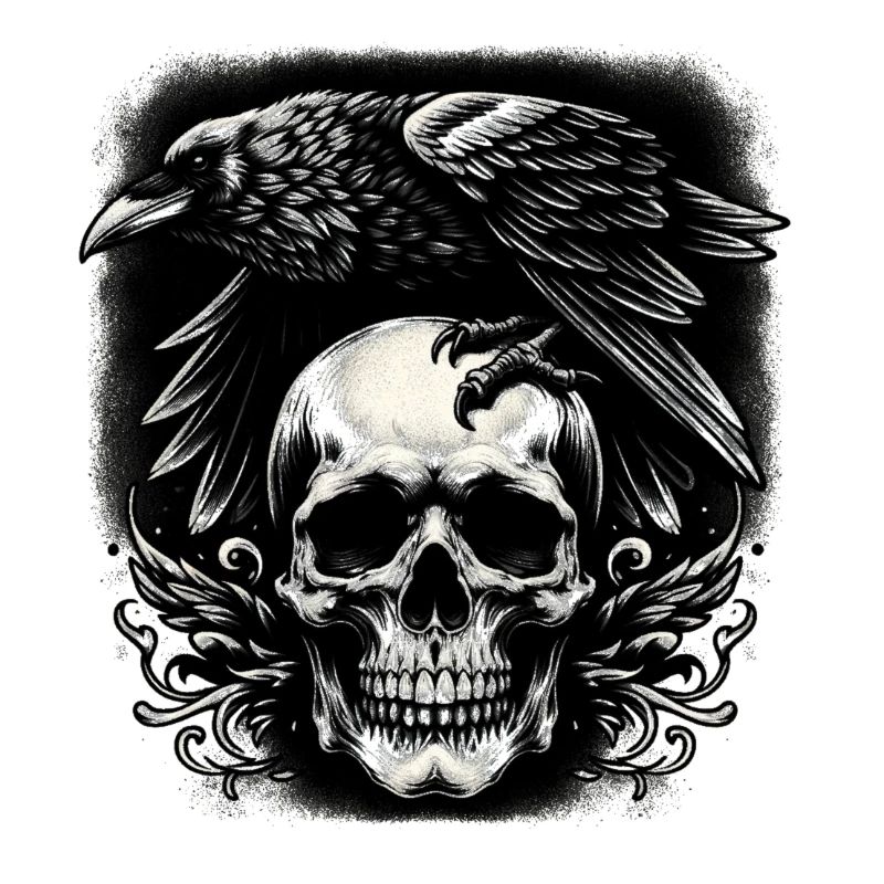 Raven's Omen
