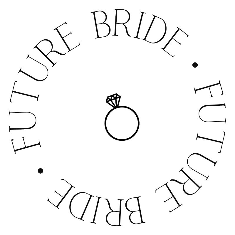 Future mariée
