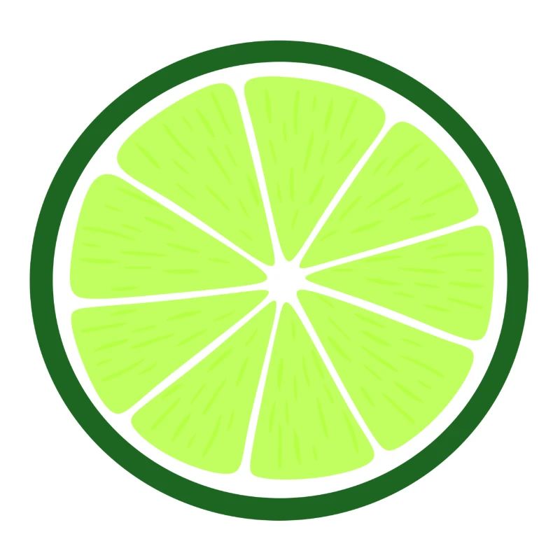 Lime Slice