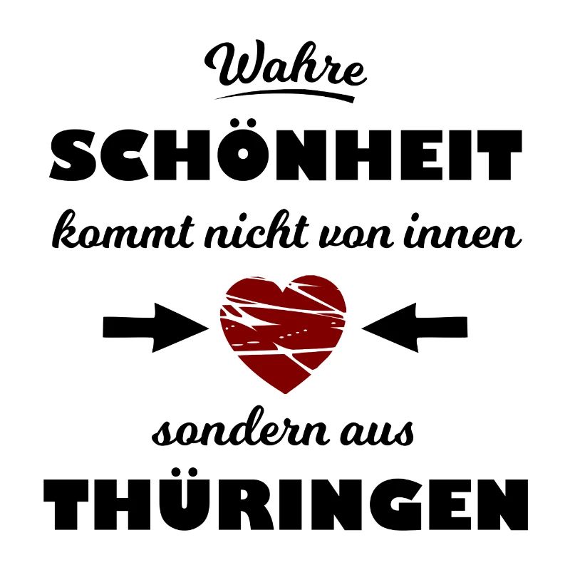 Die Thüringer kommen