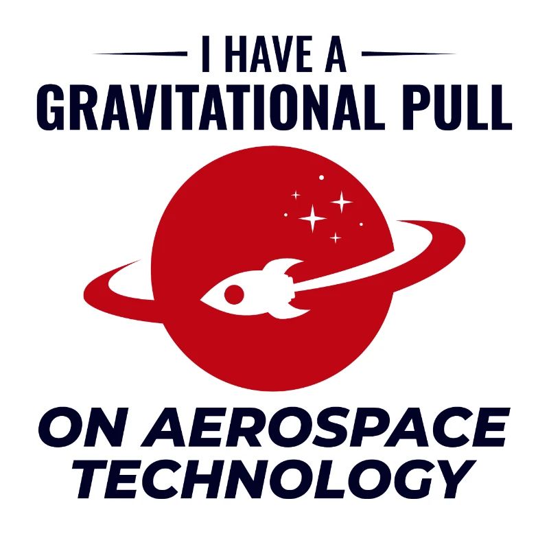 Aerospace Engineer Astronautical Rocket Scientist