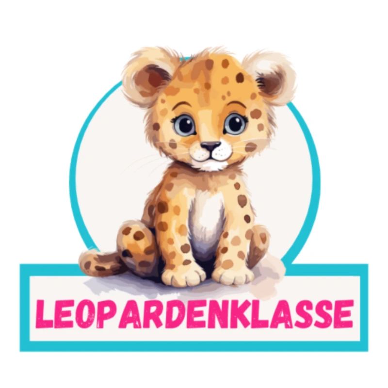 Leopard Class Class Animal Leopard