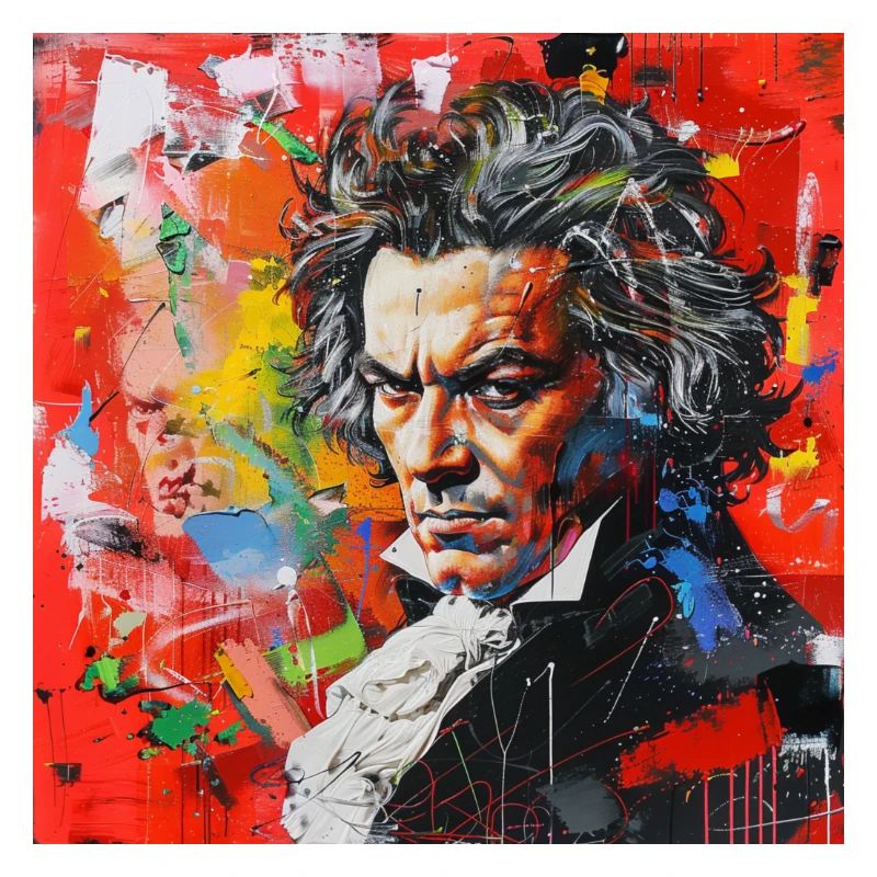 Beethoven No.4