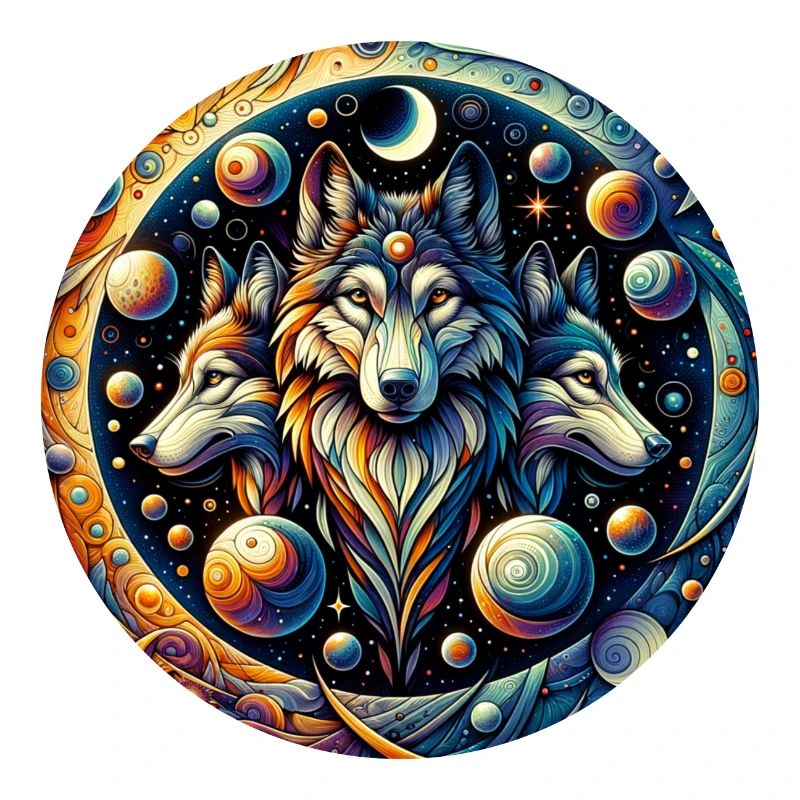 Wolf