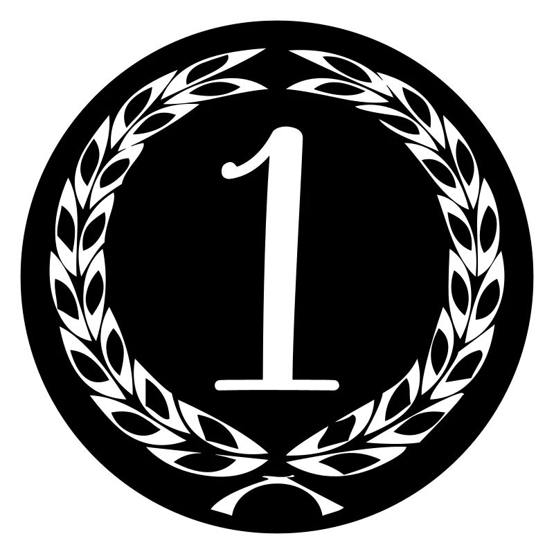 1 couronne