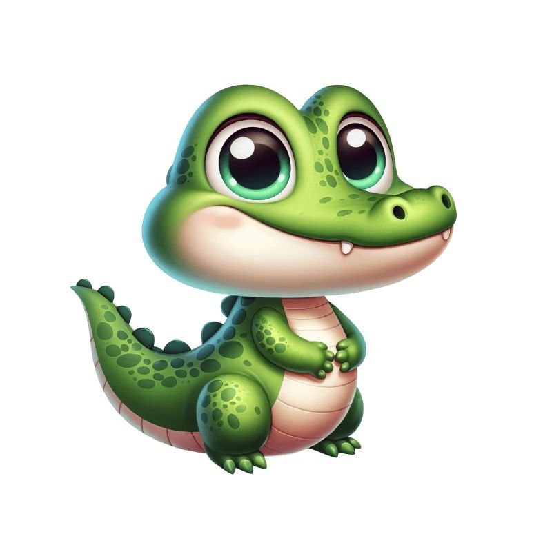 Crocodile