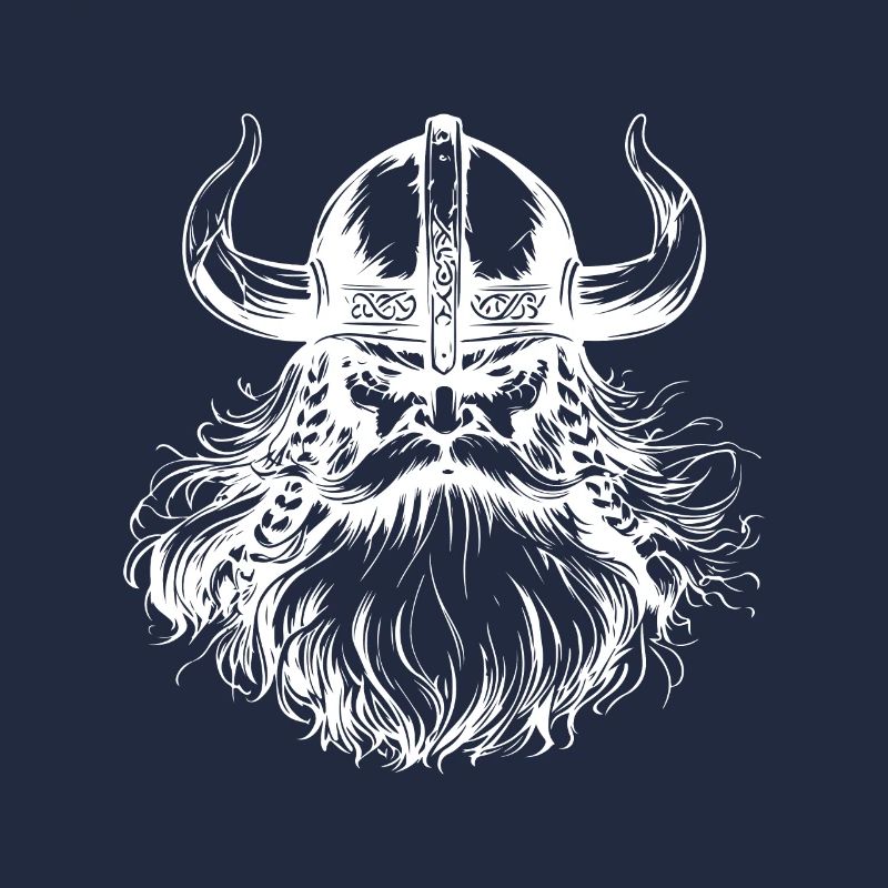 Viking Warrior