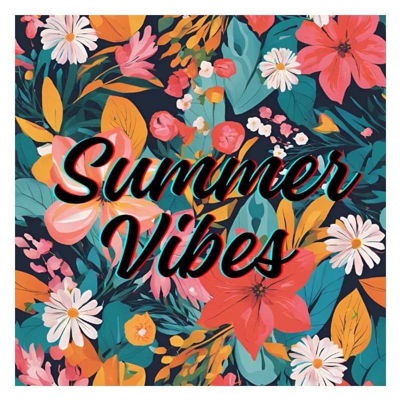 Summer Vibes