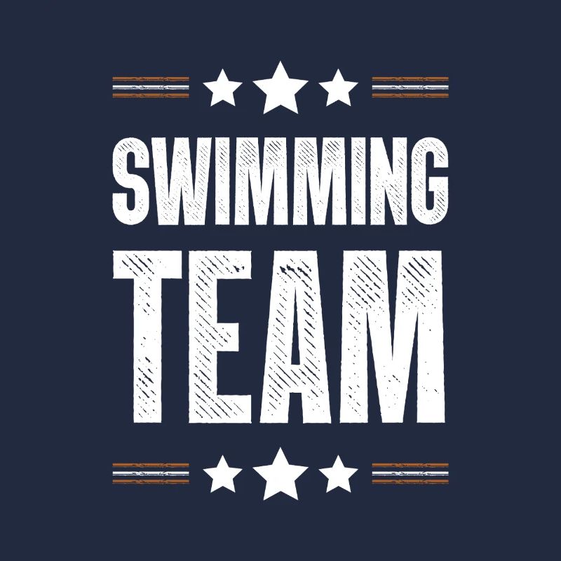Équipe de natation