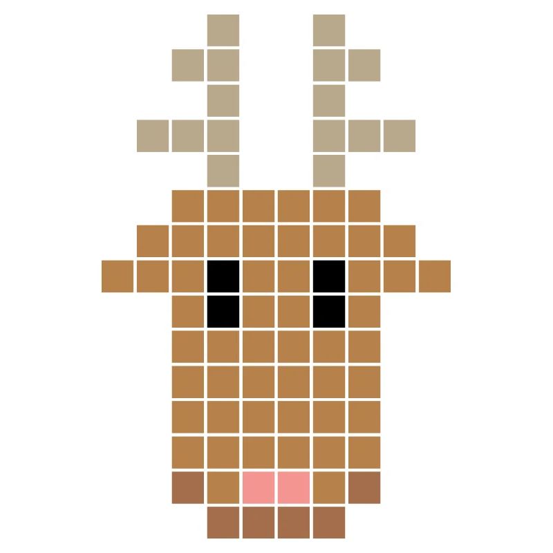 pixel rentier
