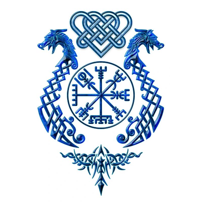 DragonSymbol