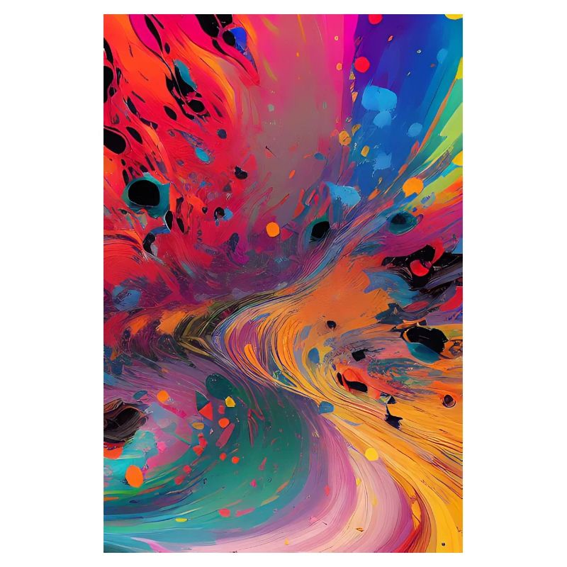 Abstrakte Kunst