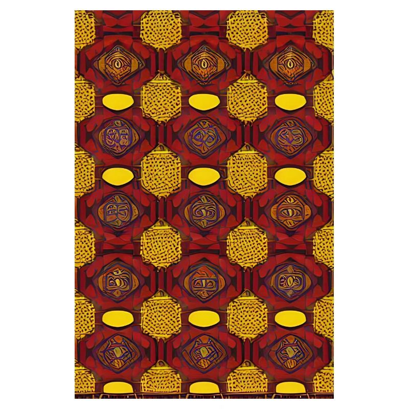 Vintage Pattern