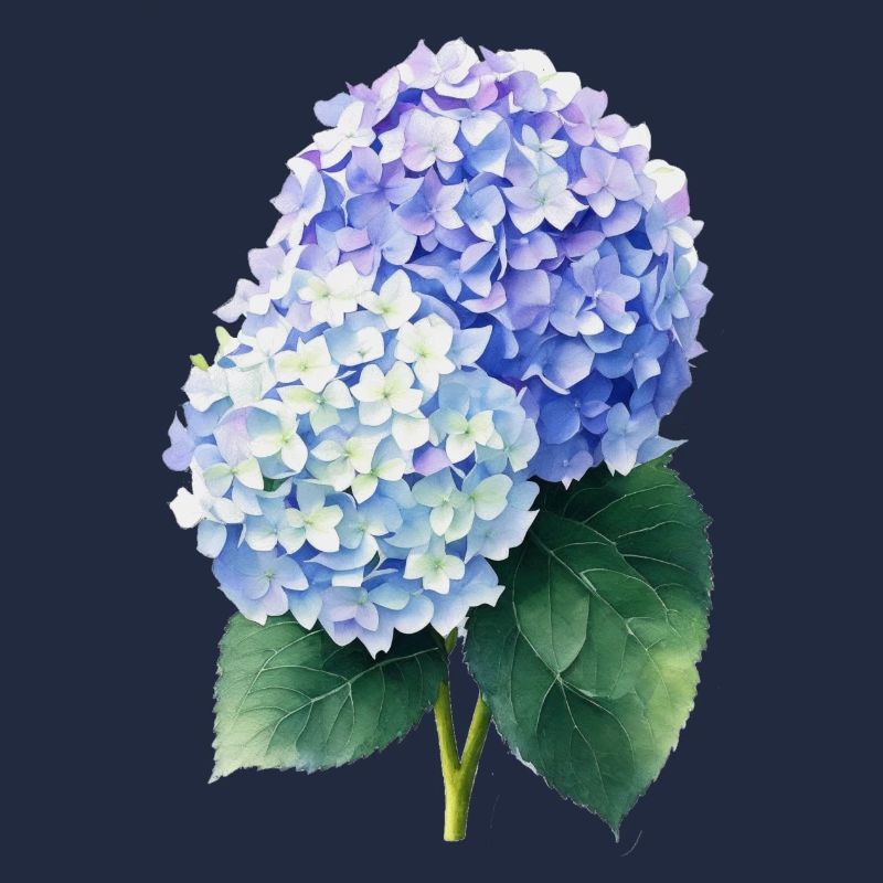 hydrangea