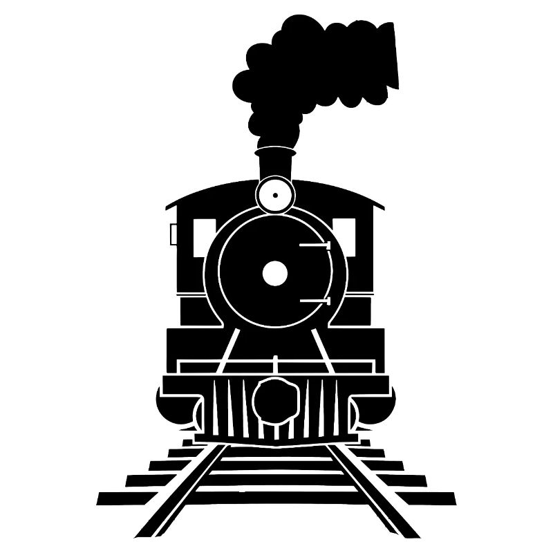 Railway Sketch