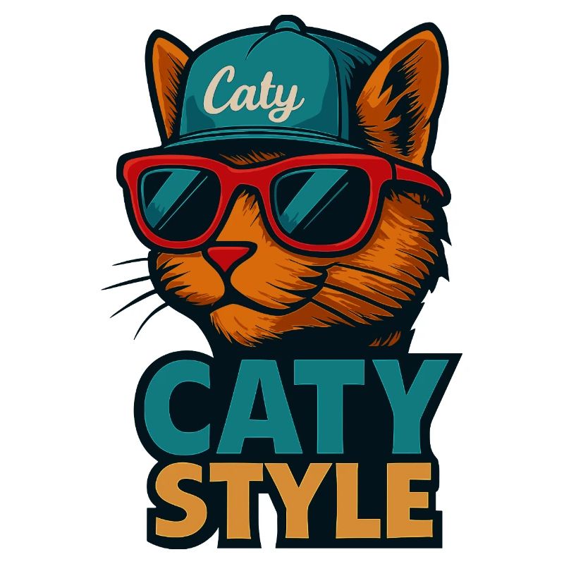 Style Caty Chat Cool