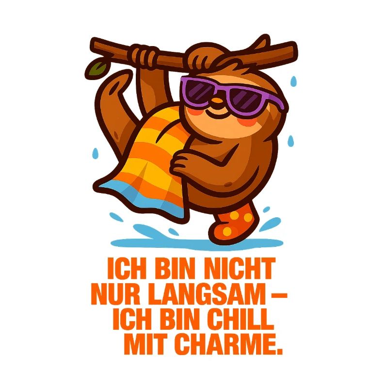 Ich_bin_nicht_Langsam_Ich_bin_Chill_mit_Charme