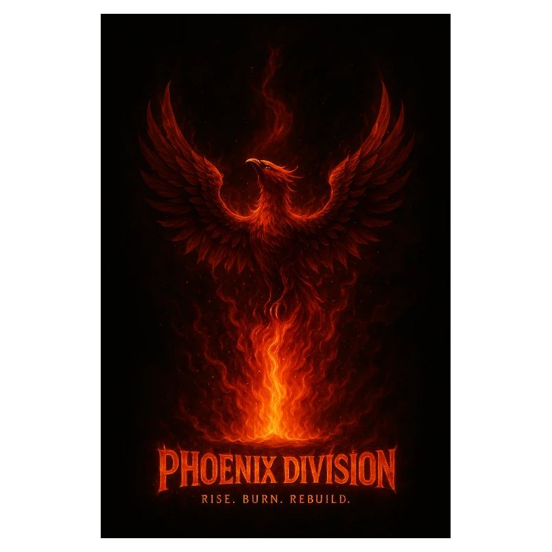 Phoenix Division - Fire Rise