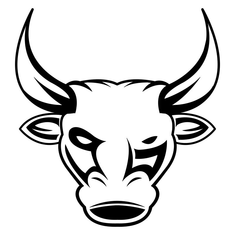 stier bulle 1