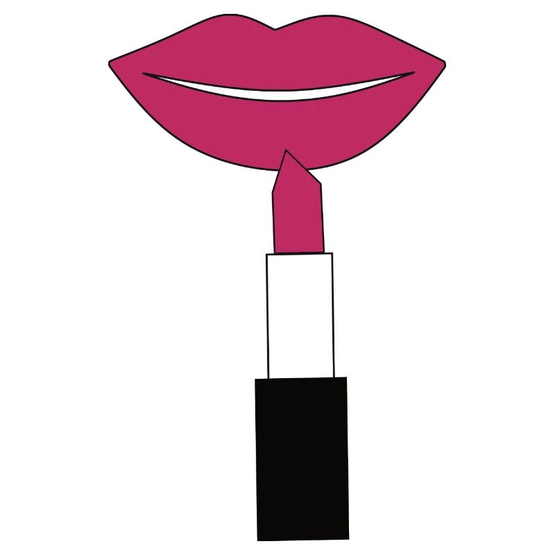 Popart Lipstick Lipstick Gift