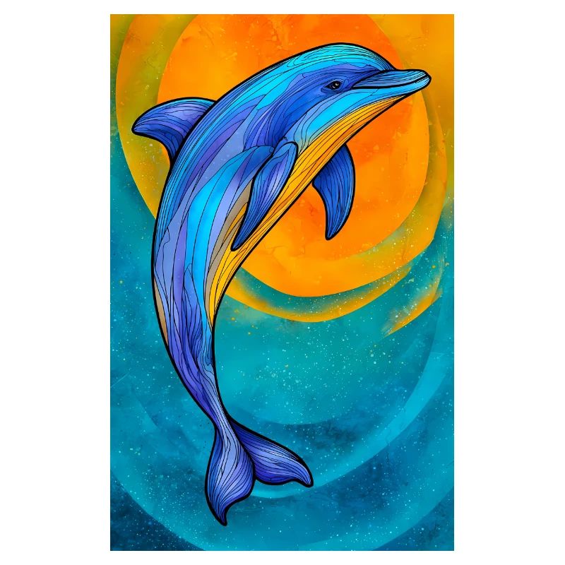 dolphin