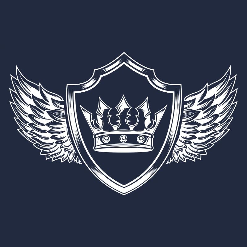 Crown Royal Shield