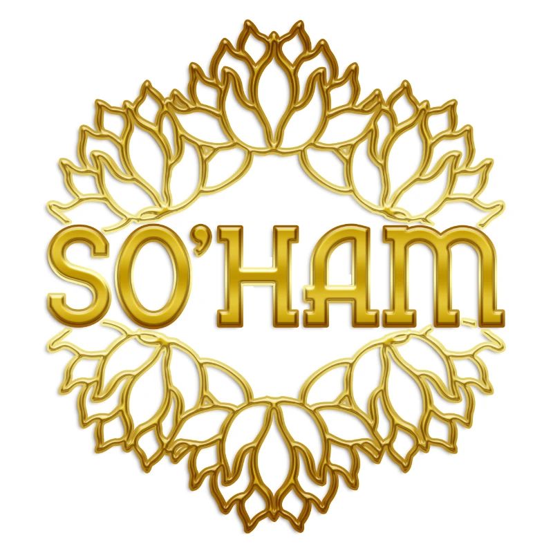 so'ham - Lotusblüte