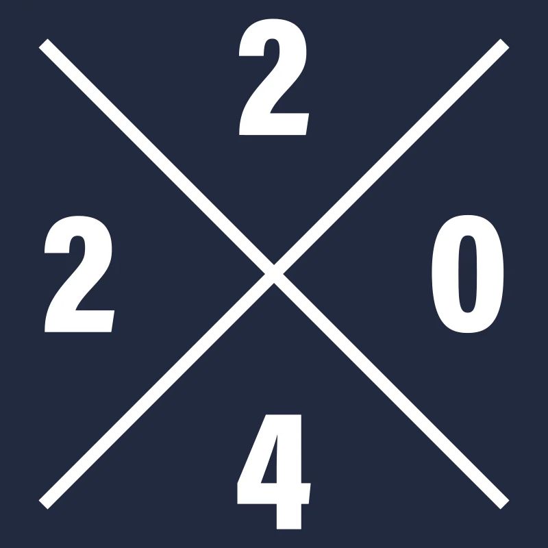 Numéro de l’année 2024