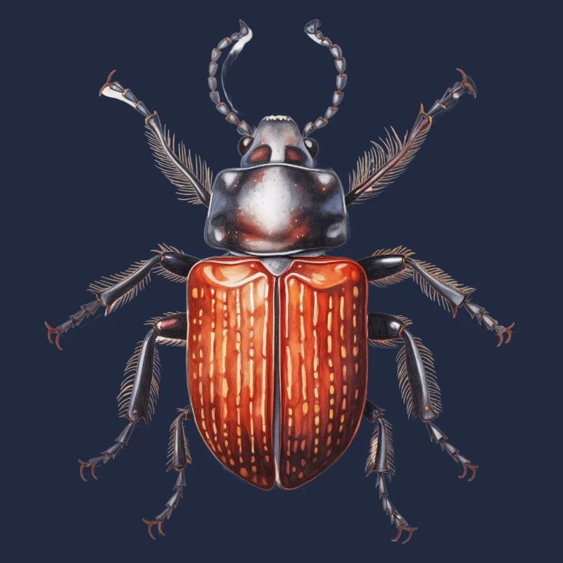 Spring Bug
