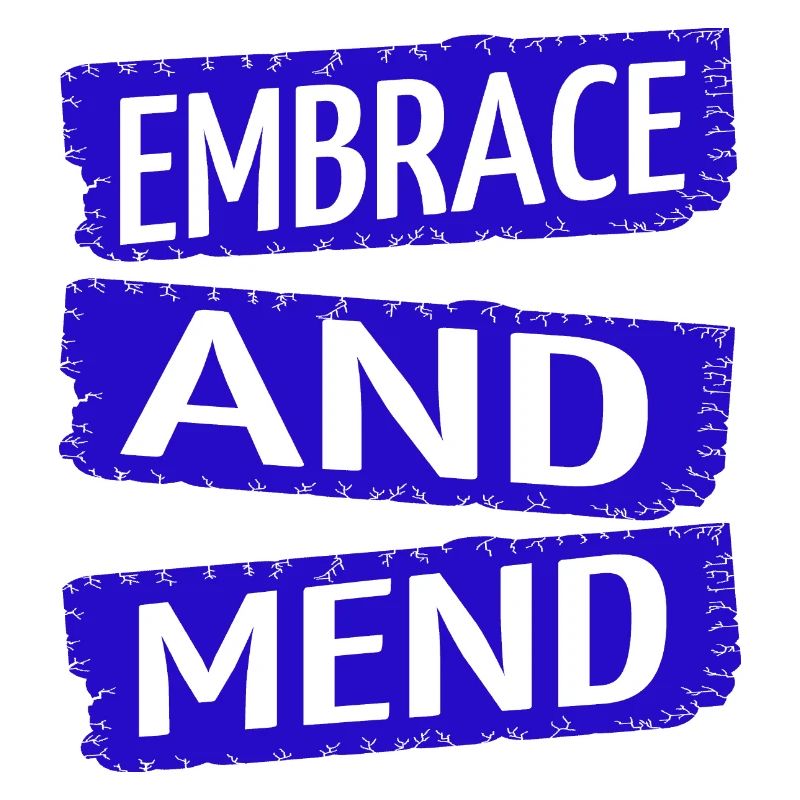 receiving support present idea