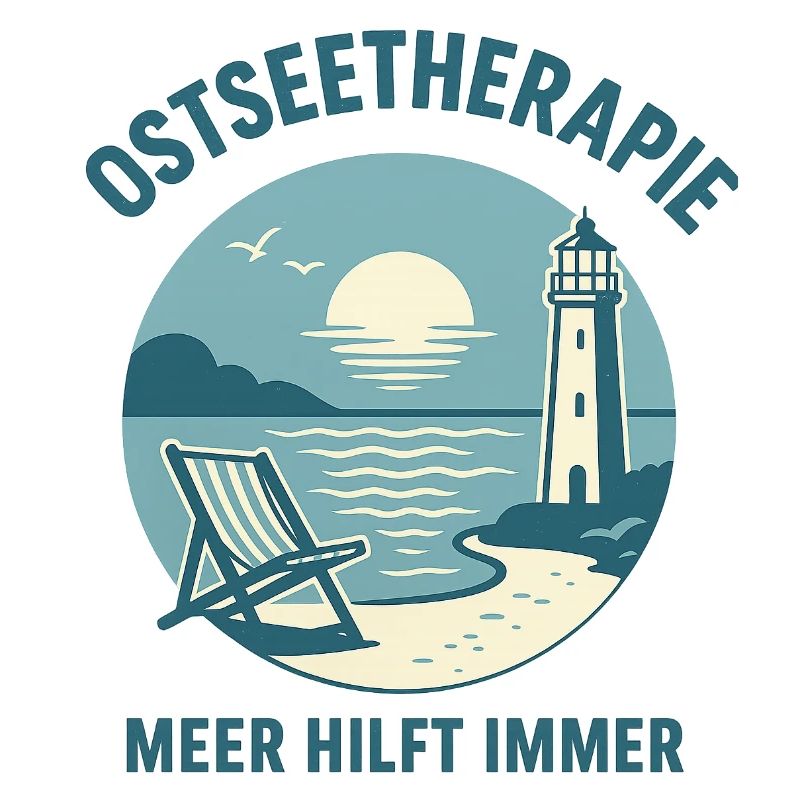 Ostseetherapie - Meer hilft immer