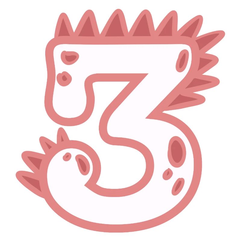 Numéro 3