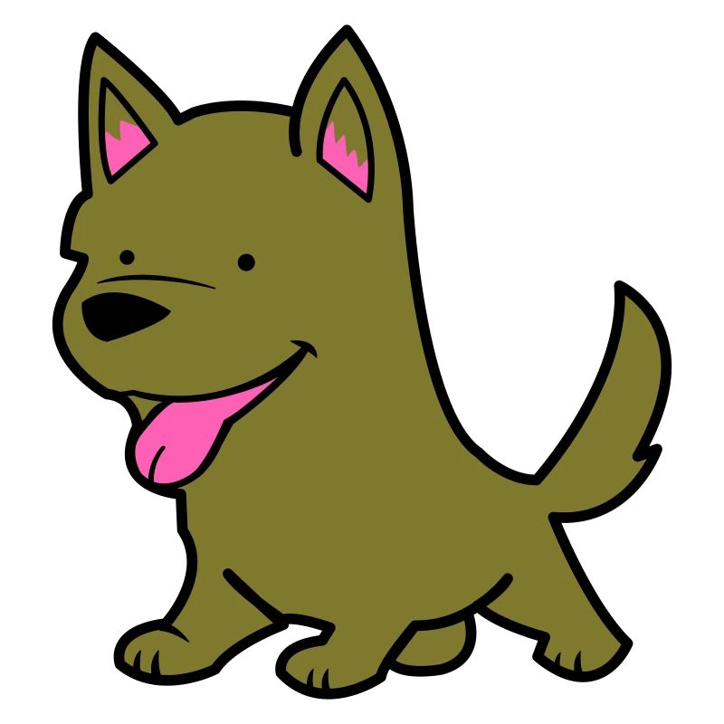 hund comic