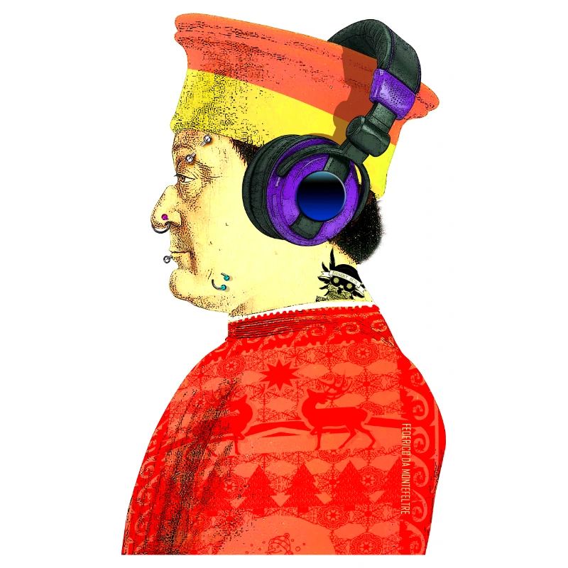 Federico da Montefeltro