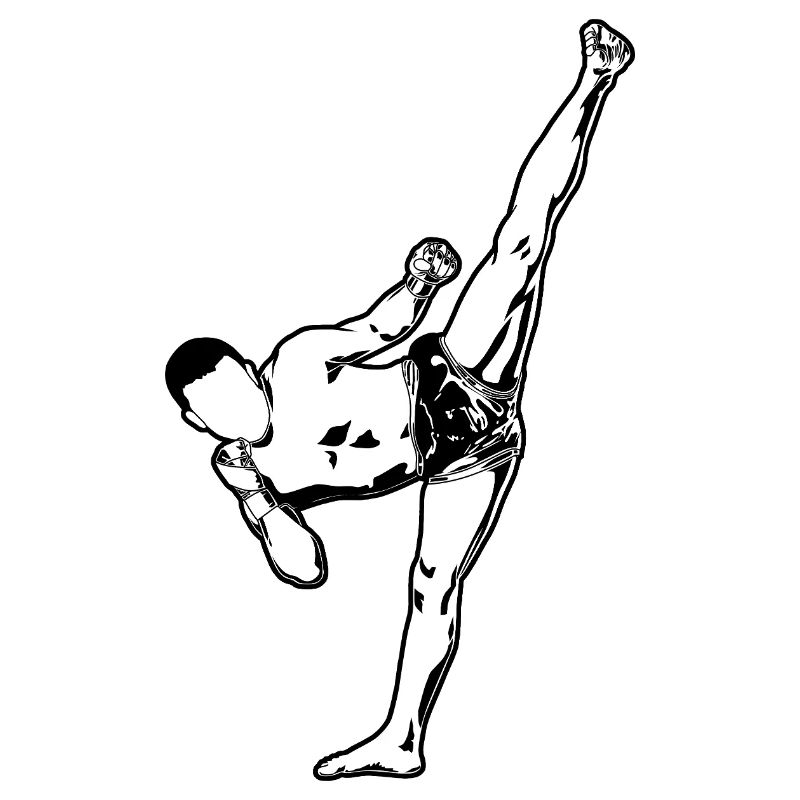 Kickboxen