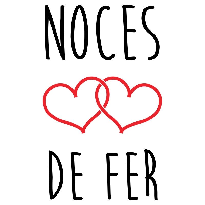Noces de fer 41 ans ans de mariage