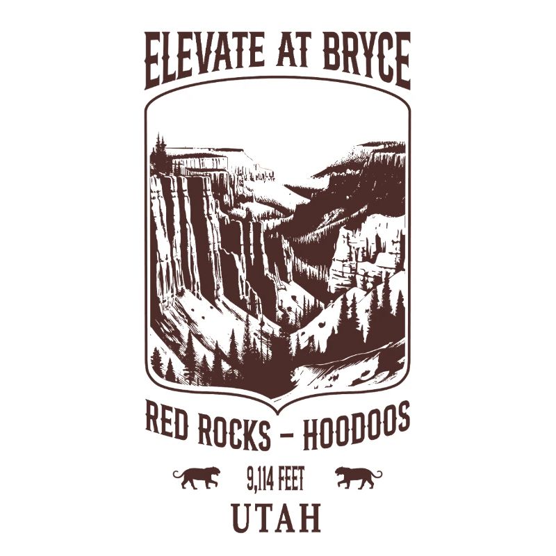 Elevate bei Bryce
