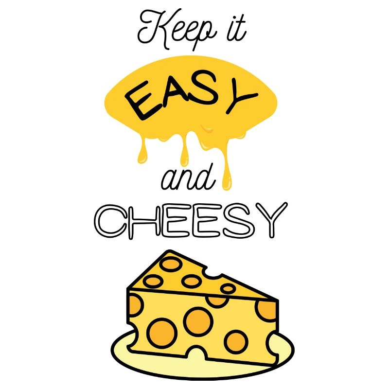 Mème du fromage facile